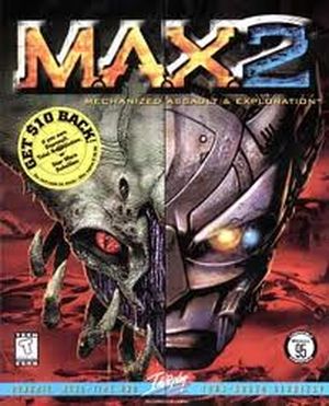 Max 2