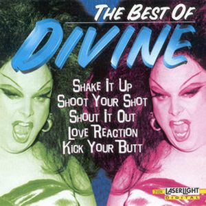 The Best of Divine