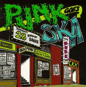 Punk Goes Ska