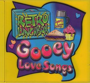 Retro Lunchbox: Gooey Love Song