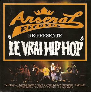 Le Vrai Hip Hop