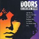 Pochette Alabama Song