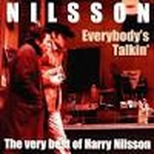 Everybody's Talkin': The Very Best of Harry Nilsson
