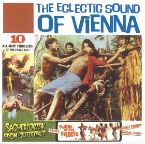 The Eclectic Sound of Vienna, Volume 1