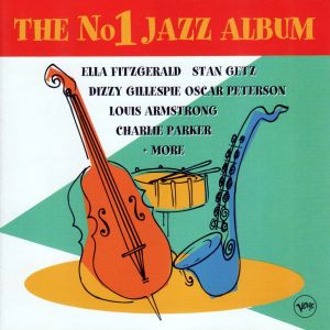 The No. 1 Jazz Album