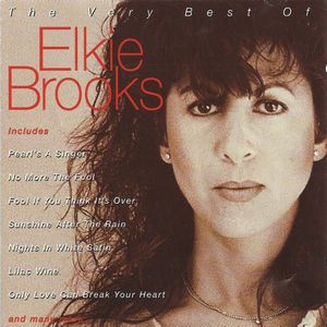 The Very Best of Elkie Brooks