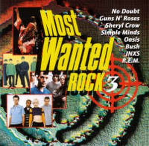 Most Wanted Rock 3