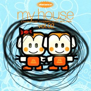 My House, Volume 02