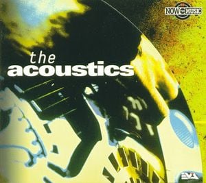 Now the Music: The Acoustics