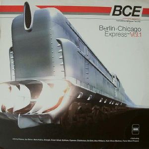 Berlin-Chicago Express, Volume 1