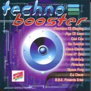 Techno Booster