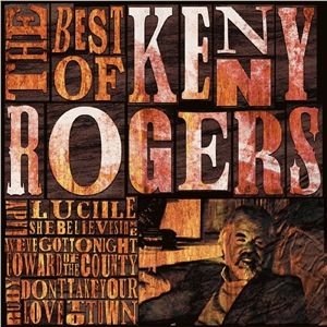 The Best of Kenny Rogers