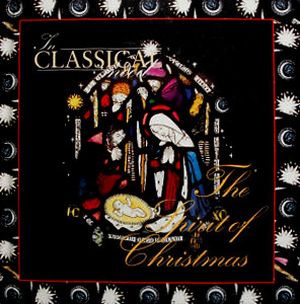 In Classical Mood: The Spirit of Christmas