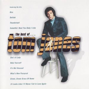 The Best of… Tom Jones