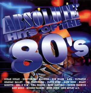 Absolute Hits of the 80’s