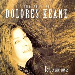 The Best of Dolores Keane