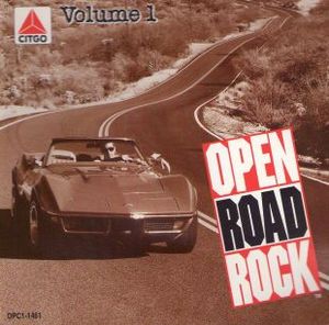 Citgo Open Road Rock, Volume 1
