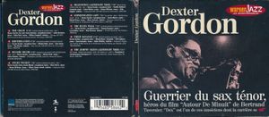 Dexter Gordon