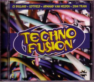 Techno Fusion