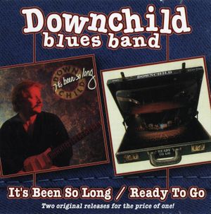 Downchild Shuffle