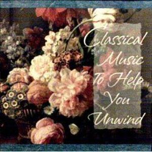 Classical Music to Help You Unwind