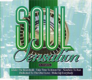 Soul Sensation