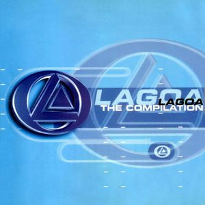 Lagoa - The Compilation