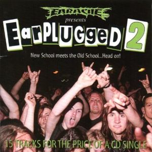 Earplugged 2