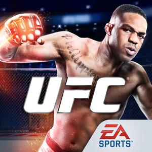 EA Sports UFC