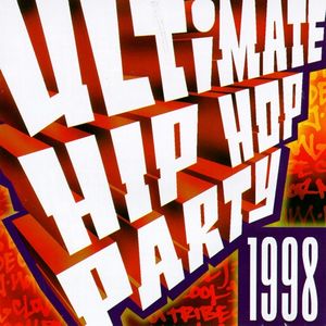 Ultimate Hip Hop Party 1998