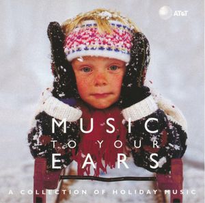 Music to Your Ears: A Collection of Holiday Music