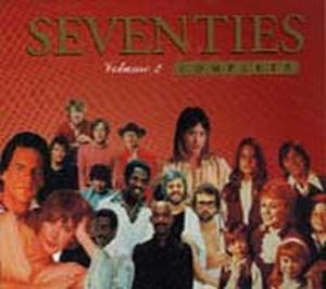 Seventies Complete, Volume 2