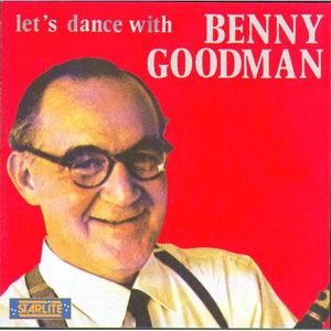 Let's dance with Benny Goodmann