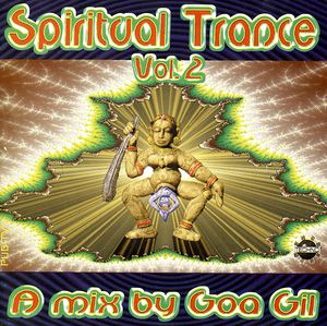 Spiritual Trance, Volume 2