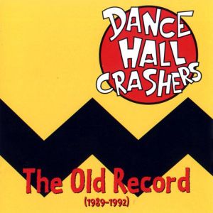 The Old Record (1989-1992)