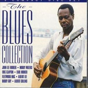 The Blues Collection: Big Bill Broonzy, Whiskey and Good Time Blues
