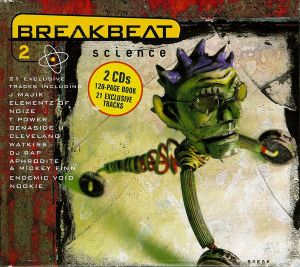 Breakbeat Science 2