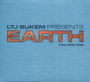 Earth, Volume One