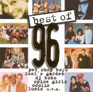 Best of 96