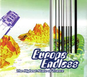 Europe Endless: The Highest State of Trance