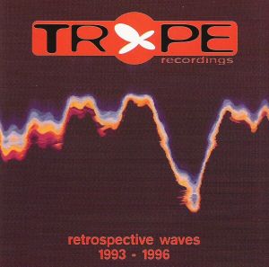 Retrospective Waves 1993-1996