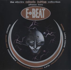 E-Beat: Phase Two