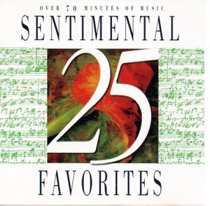 25 Sentimental Favorites