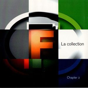 F Communications: La Collection, Chapter 2