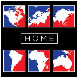 Home EP, Volume 1 (EP)