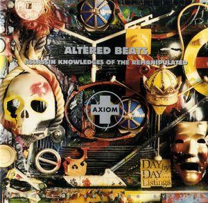 Altered Beats: Assassin Knowledges of the Remanipulated