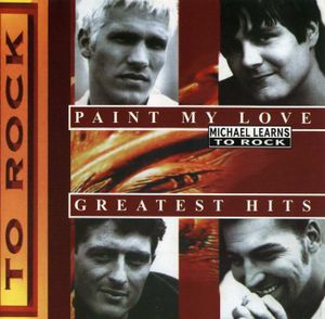 Paint My Love: Greatest Hits