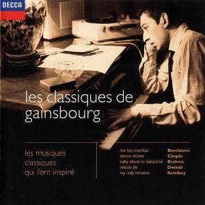 Les Classiques de Gainsbourg