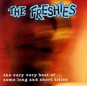 The Very Very Best of... Some Long and Short Titles
