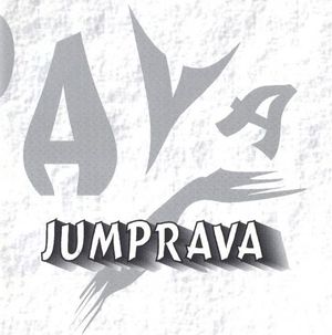 Jumprava 88-90